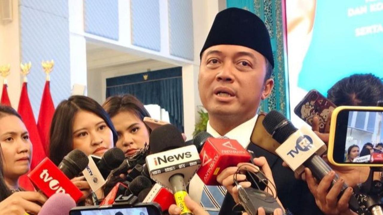 Istana Perintahkan PSSI Segera Cari Pelatih Timnas Indonesia Pengganti Patrick Kluivert