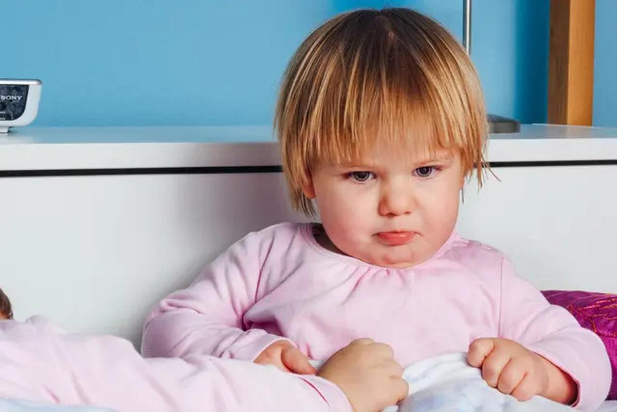 Cara Mengatasi Anak Demam Saat Malam, Ini Cara Praktis Meredakannya di Rumah