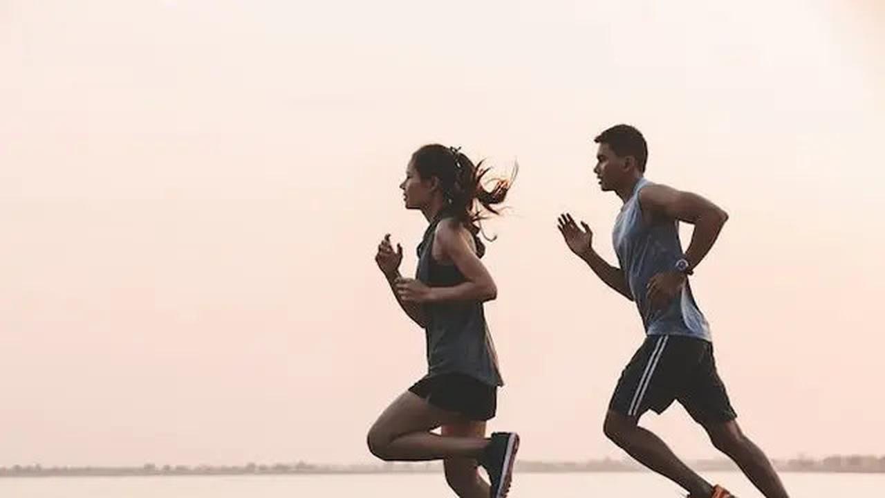 5 Olahraga Efektif untuk Menurunkan Berat Badan dengan Cepat