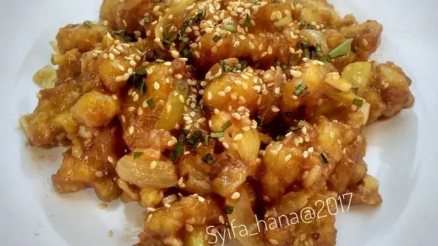Resep Praktis Berbahan Kembang Kol