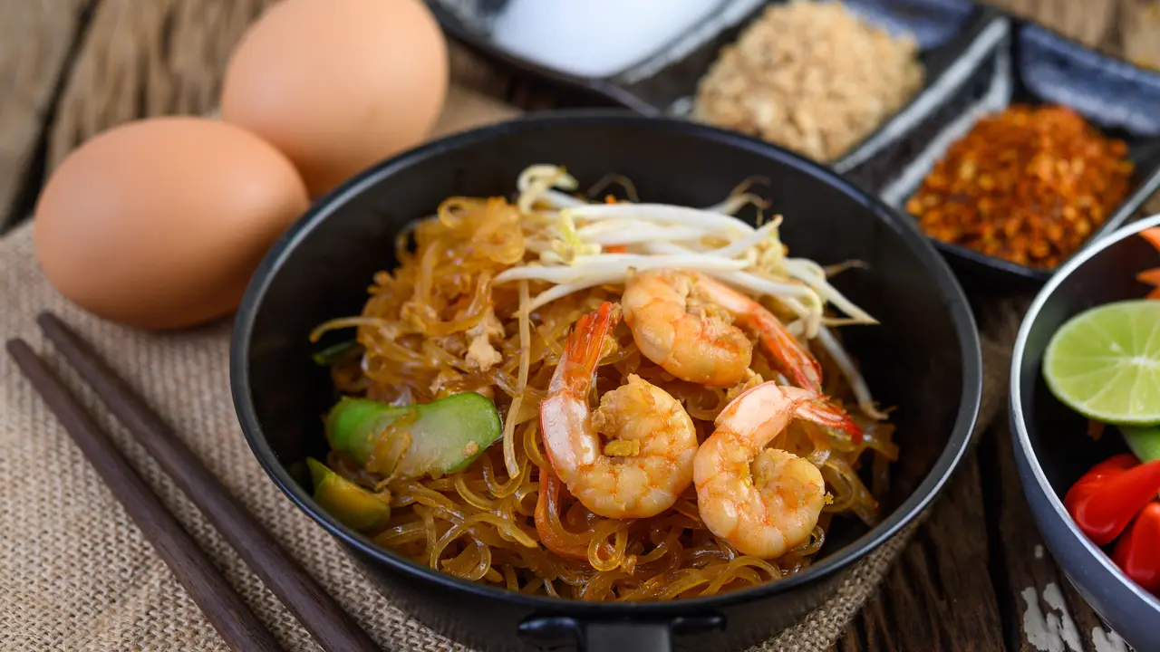 resep mi sohun goreng