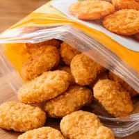 Cara Menyimpan Nugget Tanpa Kulkas (AI)