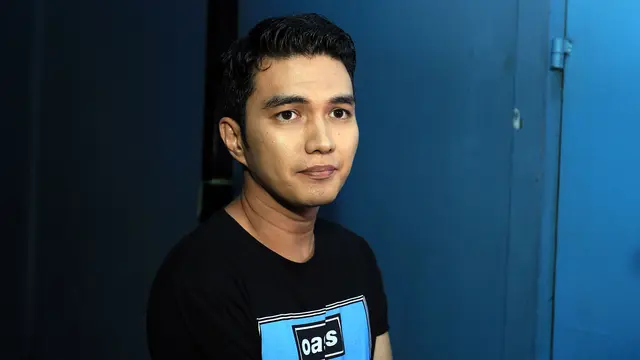 [Bintang] Aldi Taher