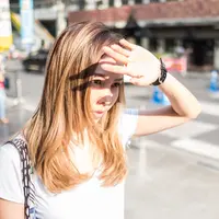 Menjalani hidup dengan sebaik-baiknya./Copyright shutterstock.com/g/Praprut+Peanvijarnpong