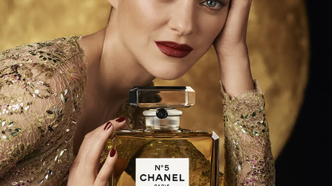 Chanel N°5