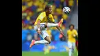 6 pesepak bola dunia seperti Raheem Sterling, Mario Goetze, Memphis Depay, Neymar, James Rodriguez yang mulai bersinar kariernya sejak mereka tampil dari Piala Dunia U-17.