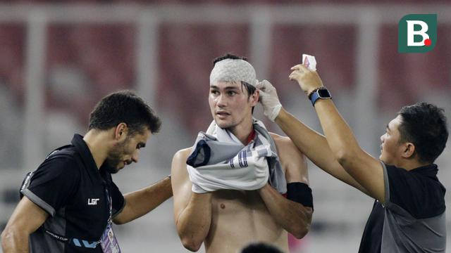 Indonesia Vs Filipina