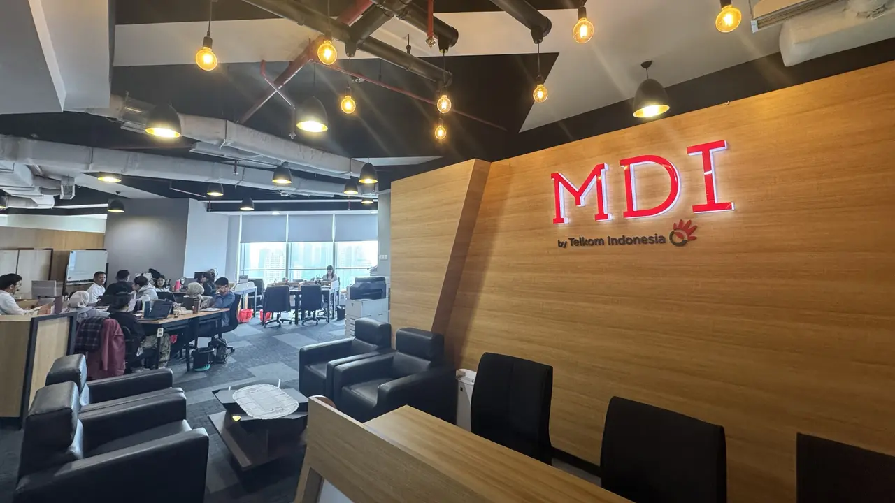 MDI Ventures