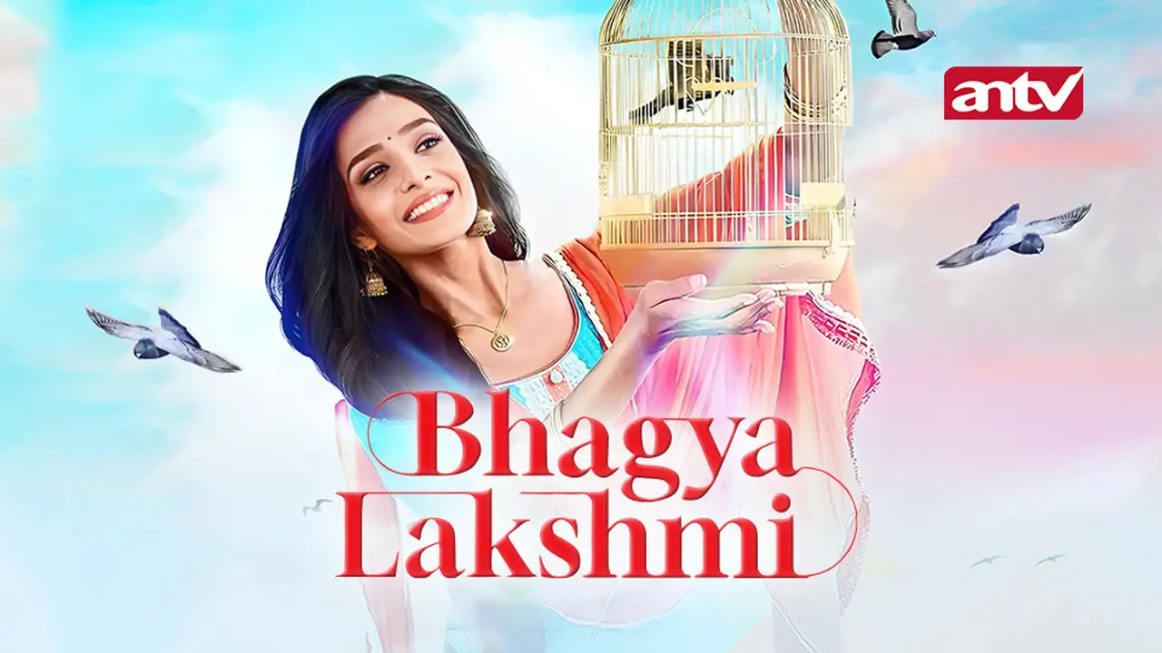 Serial India Bhagya Lakshmi