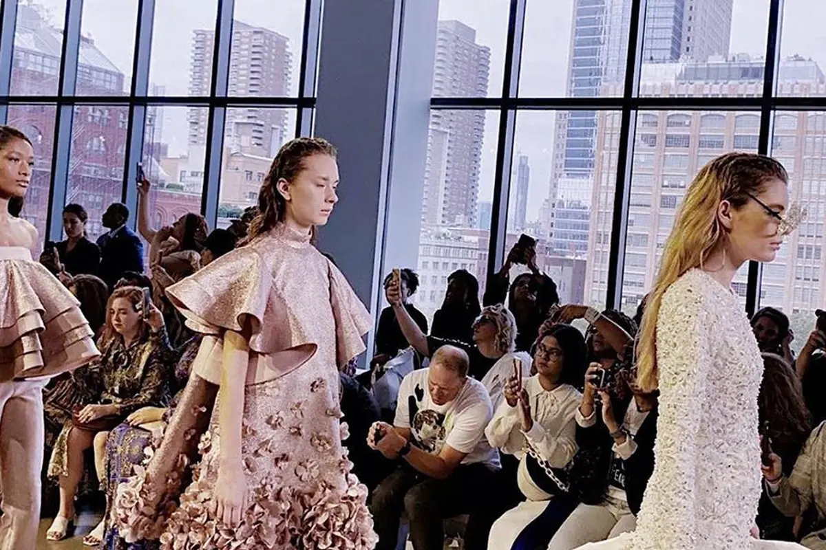 New York Fashion Week