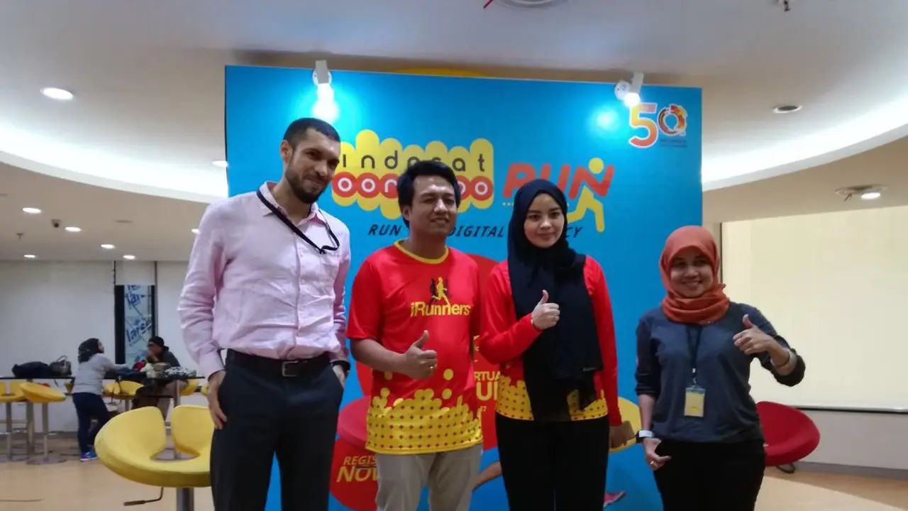 Indosat