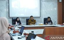 OKU Timur Raih Penghargaan Kabupaten/Kota Sehat 2025, Martapura Kian Bersih dan Sehat