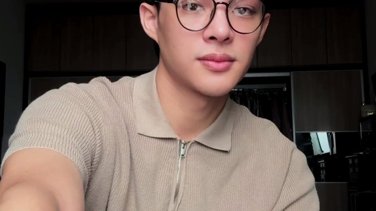 7 Potret Terbaru Rey Mbayang yang Benarkan Oplas Hidung, Alasannya Masalah Kesehatan