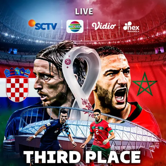 Piala Dunia 2022