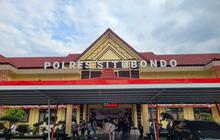 Terungkap! 96 Ribu Butir Okerbaya Situbondo Diselundupkan via Ekspedisi, Pelaku Terancam 20 Tahun Penjara
