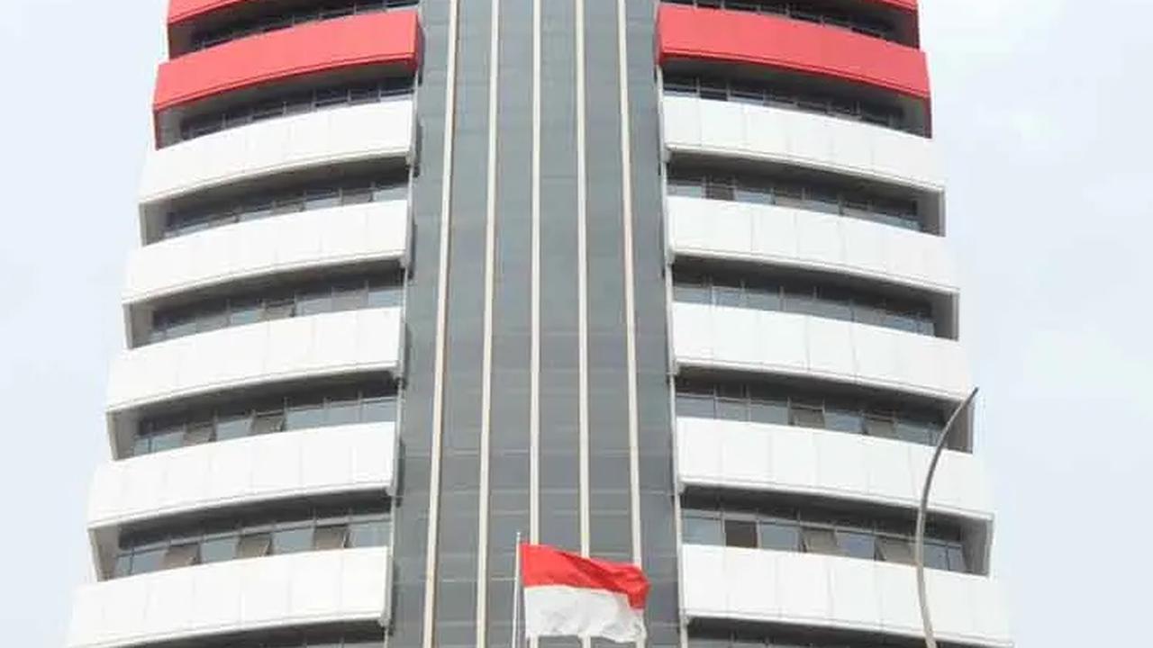 Dewas KPK: Firli Bahuri Cerita Bertemu Syahrul Yasin Limpo ke Seluruh Pimpinan