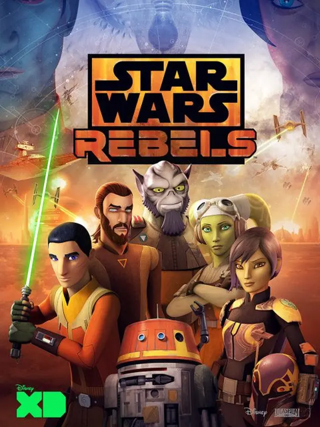 Star Wars Rebels