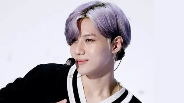 Taemin `SHINee`