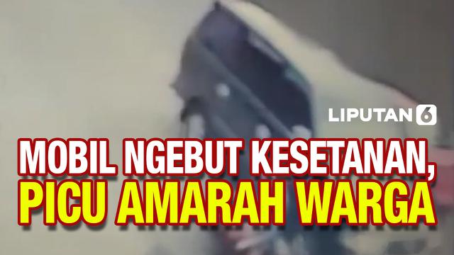 tabrak lari