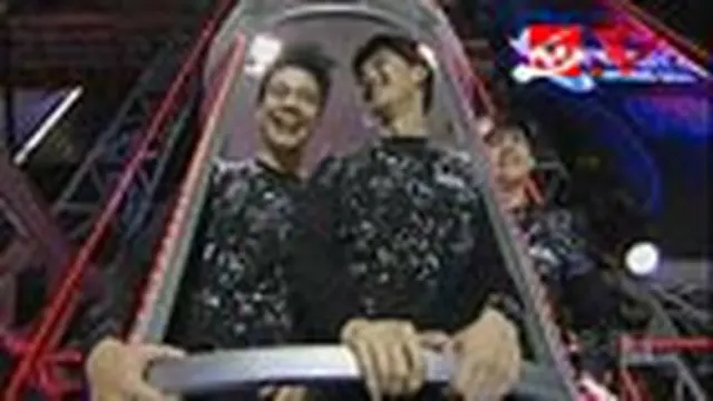 Sm*sh, Pendatang Baru Paling Inbox