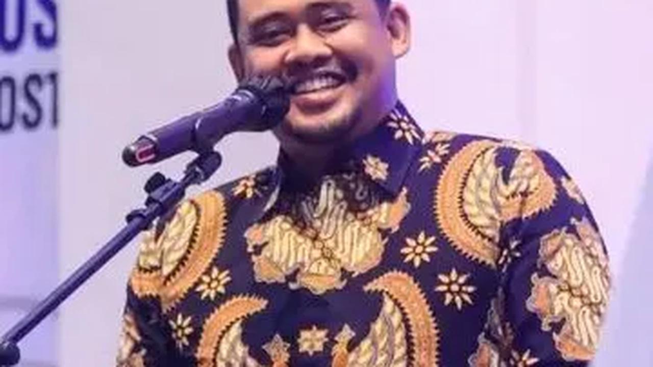 DPP PDIP telah memanggil Bobby Nasution ke Jakarta, Senin (6/11). Bobby diminta meninggalkan PDIP jika lebih memilih mendukung Prabowo-Gibran.