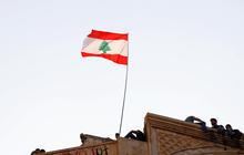 Pertama di Timur Tengah, Lebanon Hapus Hukuman Mati