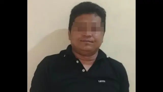 Modus Kepala Stasiun di Lampung Tipu Pelamar Kerja Rp 60 Juta