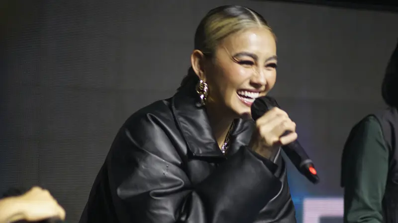 Agnez Mo