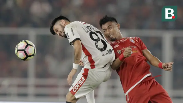 Bali United, Stefano Lilipaly
