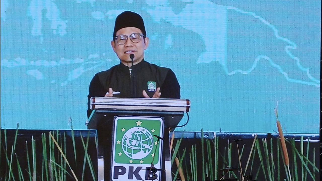 Cak Imin Singgung Pilkada Langsung Tak Efektif
