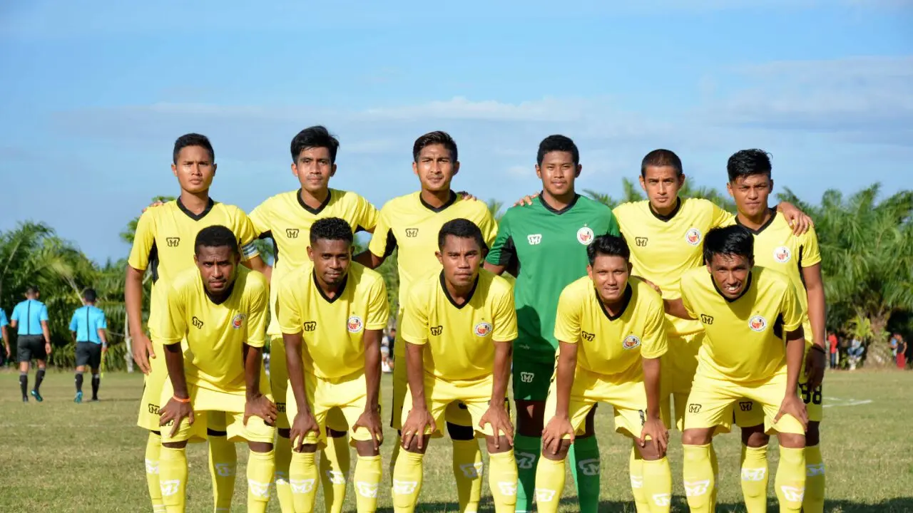 Semen Padang