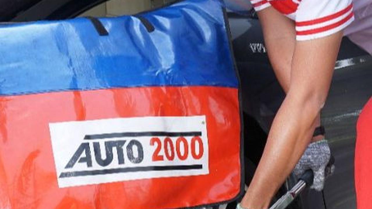 Kempis dan Dinding Ban memiliki dampak pada Mobil