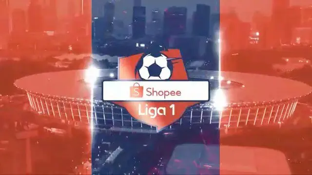 Berita video saksikan dan jangan lupa 3 big match Shopee Liga 1 2019 yang tayang dalam satu hari, Sabtu (24/8/2019) live hanya di Indosiar.