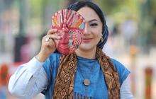 Resmi Daftar Calon Wali Kota Solo, Begini Sosok Diah Warih Anjari
