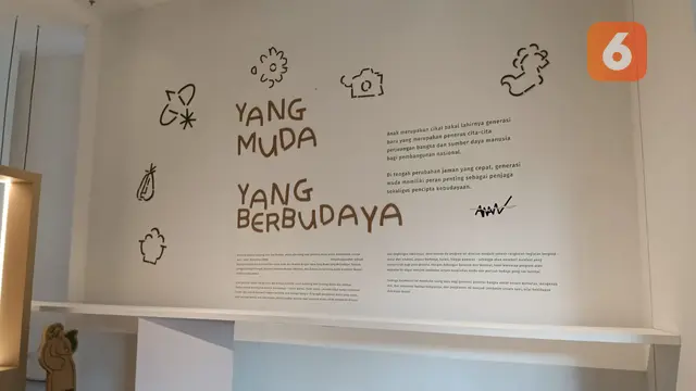 Budaya Indonesia dalam Jepretan Kamera Anak dan Remaja di Awan Cerah 2026