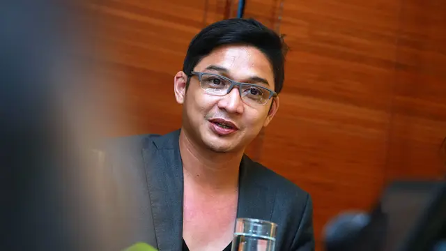 [Bintang] Pasha Ungu