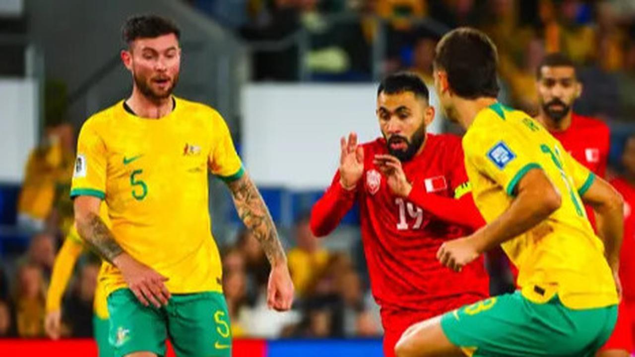 Australia Dihantam Badai Cedera, Bagaimana Cara Tony Popovic Memutar Otak untuk Atasi Timnas Indonesia