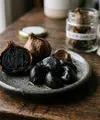 Cara Membuat Black Garlic (created by AI)
