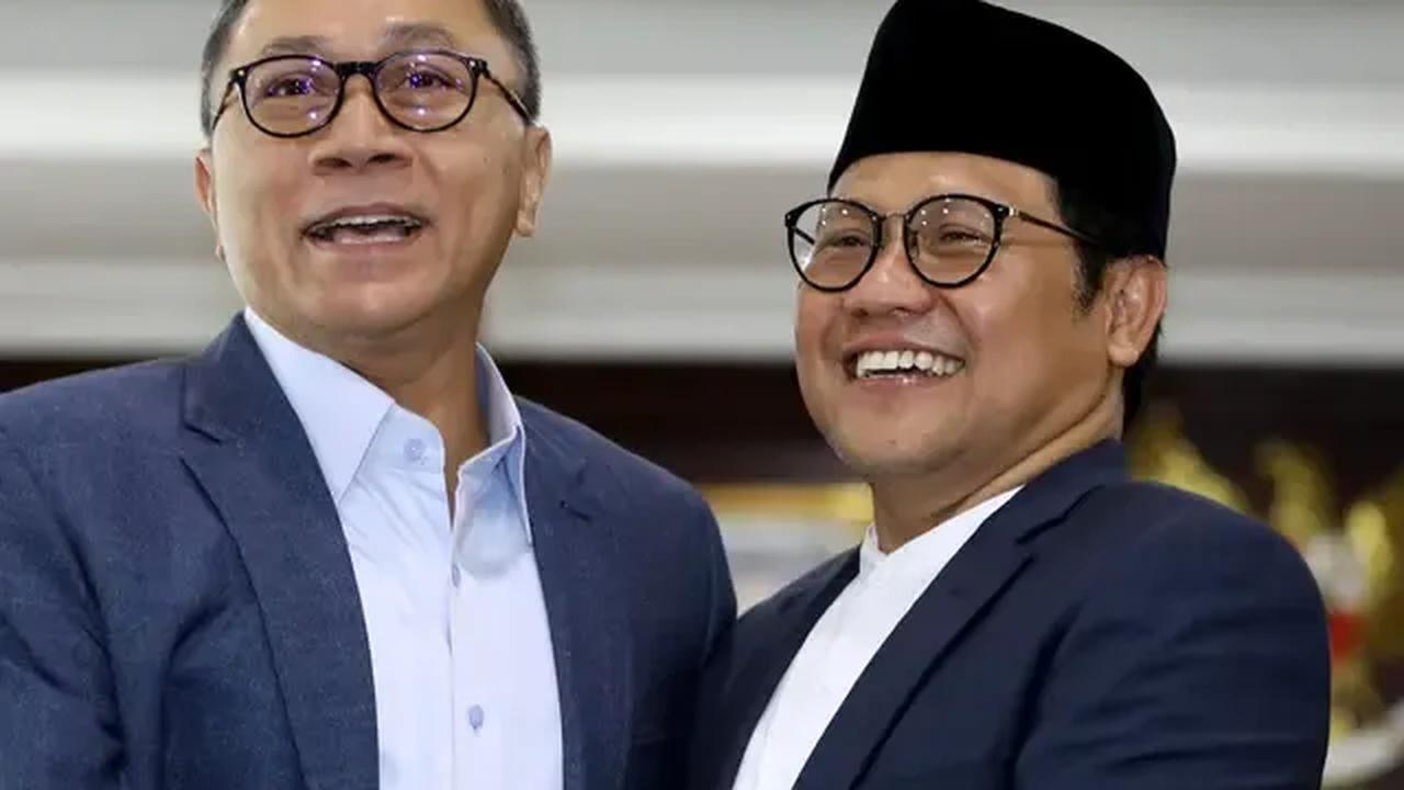 Piagam Koalisi Prabowo Tak Perlu Diubah
