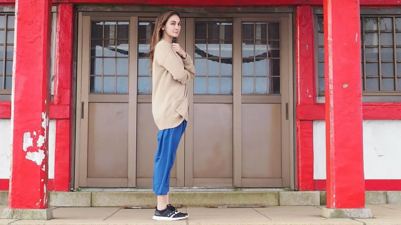 Luna Maya