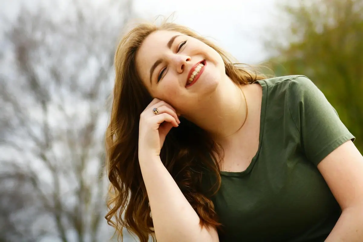 Happiness