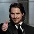 Christian Bale adalah seorang aktor yang berasal dari Wales, Inggris