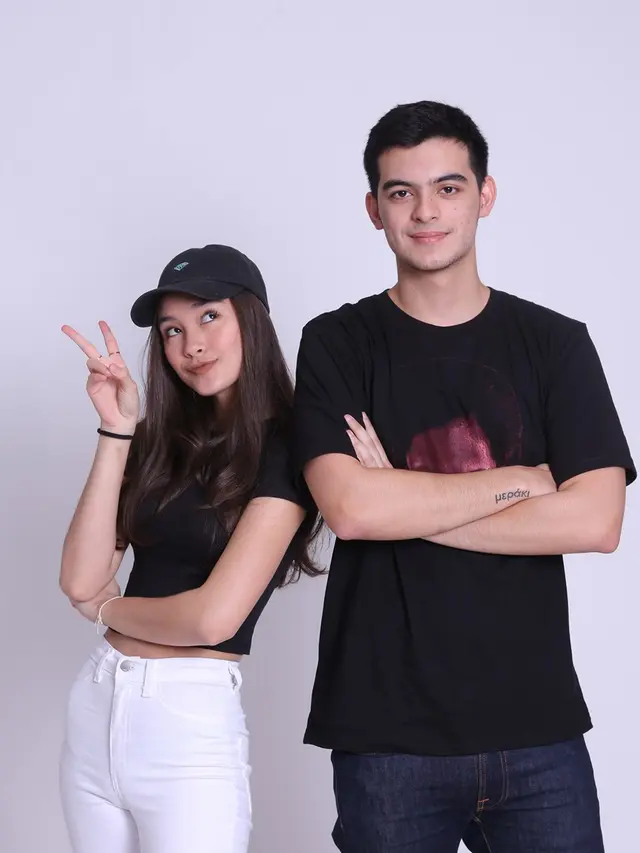 [Fimela] Caitlin Halderman - Ciccio Manassero