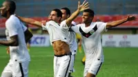 Hujan Deras, Skuat Timor Leste U-23 Takut Flu