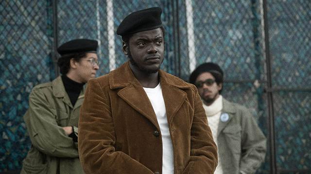 Daniel Kaluuya dalam Judas and The Black Messiah. (Foto: Dok. Participant/ Bron Creative/ IMDb)