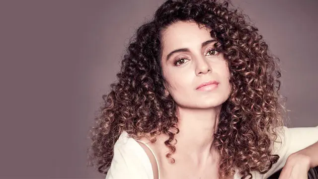 Kangana Ranaut