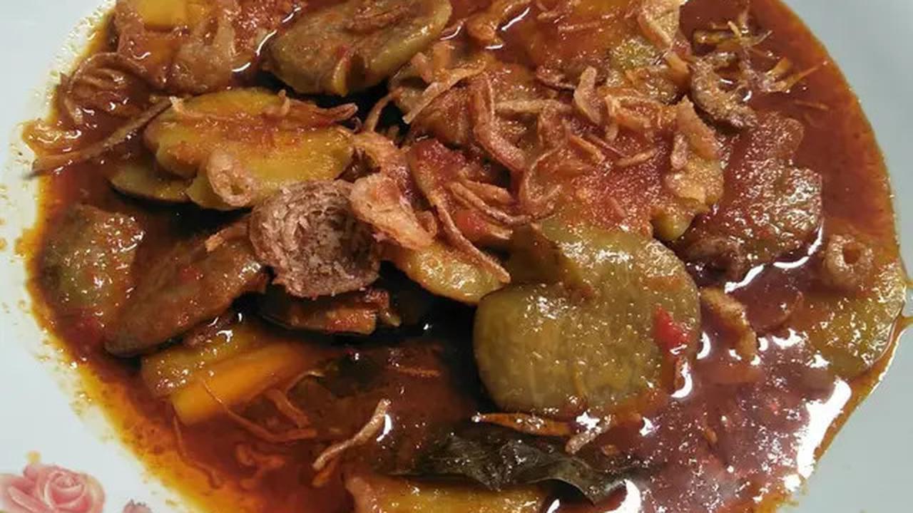 Cara Efektif Mengempukkan Jengkol Tanpa Ribet dan Bebas Bau