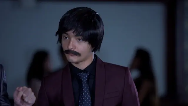 Siapa Takut Jatuh Cinta