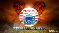 Profil Persija Jakarta (bola.com/Rudi Riana)