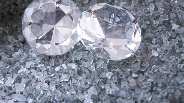 Diamond